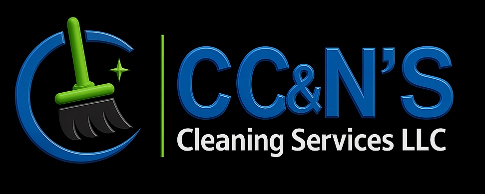CC&N's Cleaning Logo